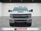2018 Chevrolet Silverado 2500 HD LTZ