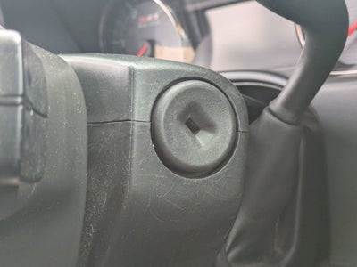 2018 Chevrolet Silverado 2500 HD LTZ