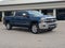 2018 Chevrolet Silverado 2500 HD LTZ