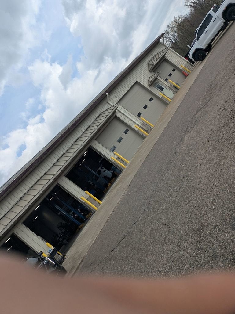 2018 Chevrolet Silverado 2500 HD LTZ