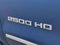 2018 Chevrolet Silverado 2500 HD LTZ