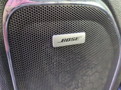 2017 Chevrolet Silverado 2500 HD LTZ