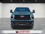 2025 Chevrolet Silverado 2500 HD ZR2