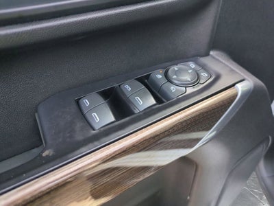 2020 Chevrolet Silverado 2500 HD LT