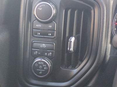 2021 Chevrolet Silverado 3500 HD WT