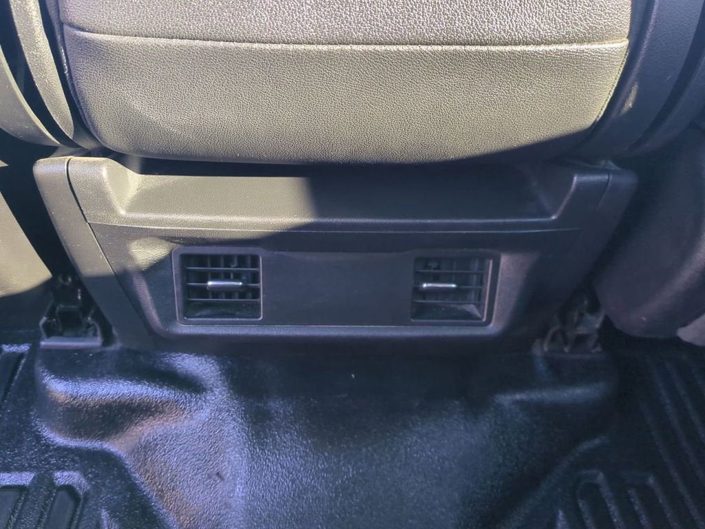 2021 Chevrolet Silverado 3500 HD WT