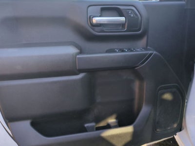 2021 Chevrolet Silverado 3500 HD WT