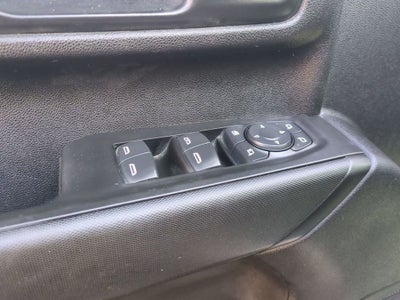 2021 Chevrolet Silverado 3500 HD WT