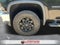 2020 Chevrolet Silverado 3500 HD LTZ