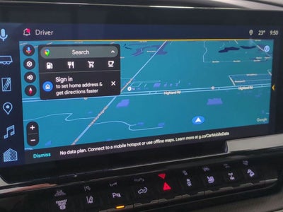 2024 Chevrolet Silverado 2500 HD ZR2