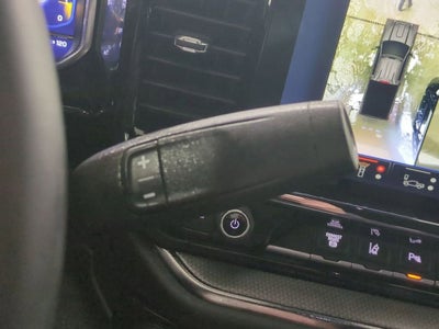 2024 Chevrolet Silverado 2500 HD ZR2