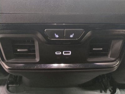 2024 Chevrolet Silverado 2500 HD ZR2