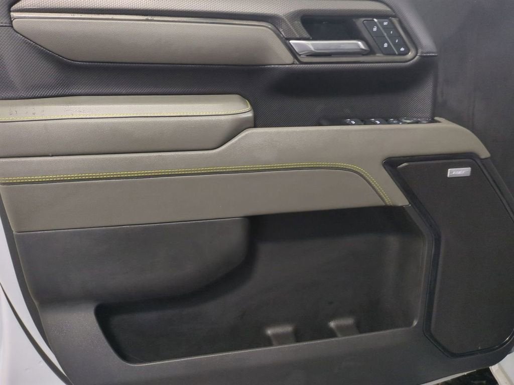 2024 Chevrolet Silverado 2500 HD ZR2