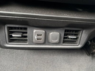 2022 Chevrolet Silverado 1500 LTD LT (2FL)