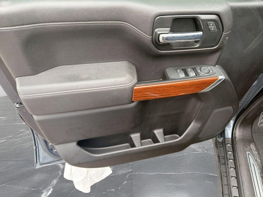 2022 Chevrolet Silverado 1500 LTD LT (2FL)