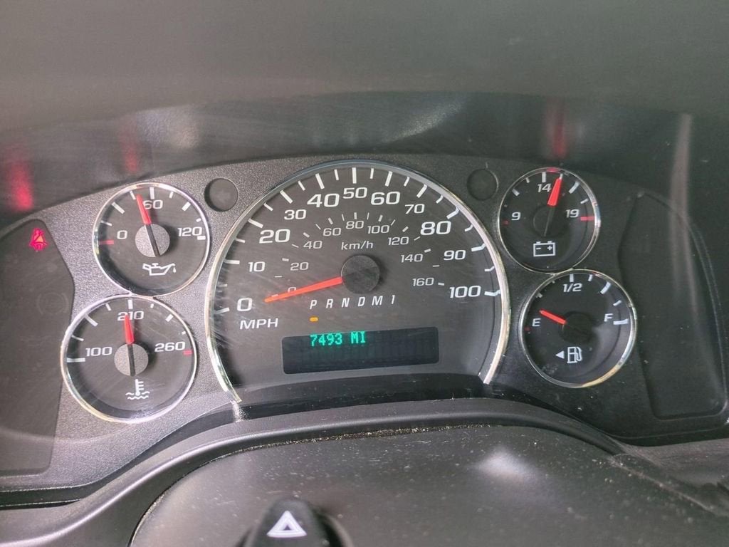2024 Chevrolet Express Cargo 2500 WT