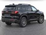 2024 GMC Acadia AT4