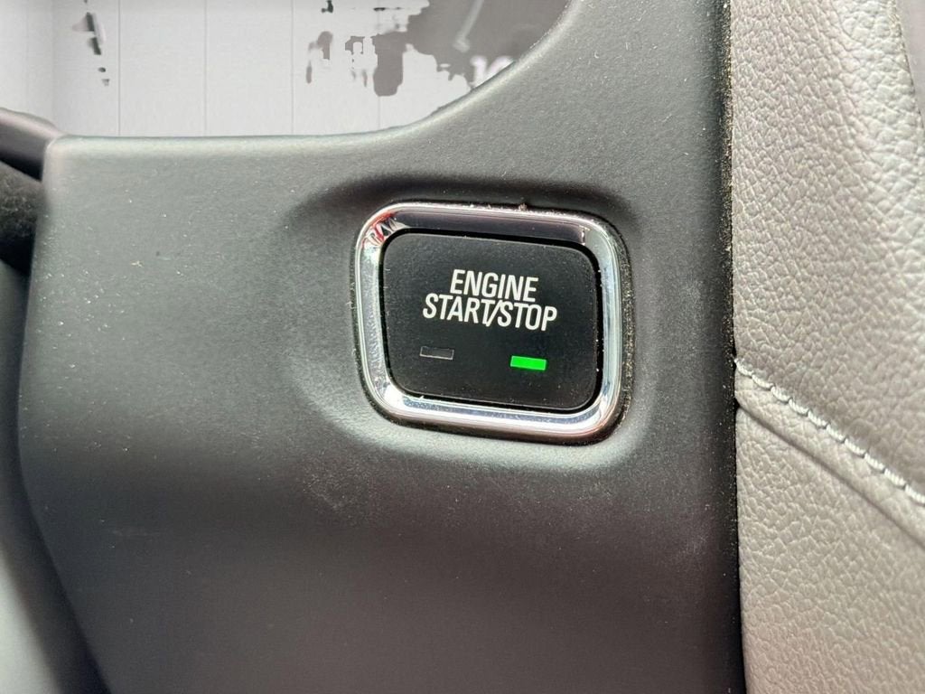 2017 GMC Acadia SLE