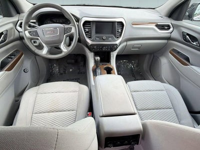 2017 GMC Acadia SLE