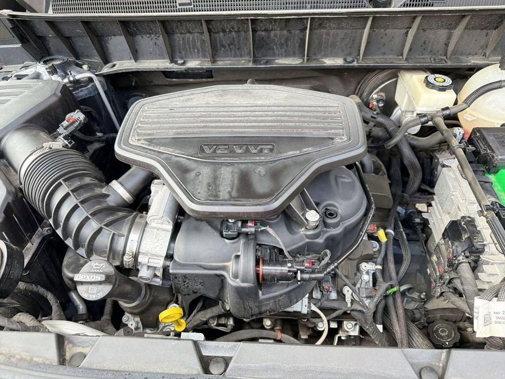 2017 GMC Acadia SLE