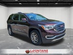 2017 GMC Acadia SLT