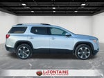 2018 GMC Acadia SLT