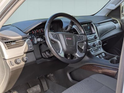 2019 GMC Yukon SLE