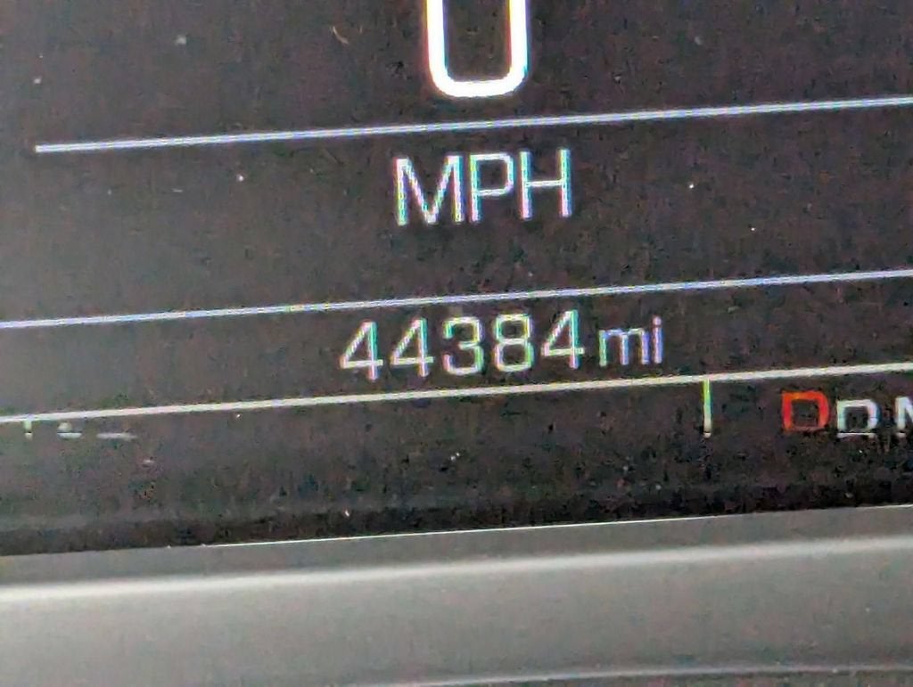 2019 GMC Yukon SLE