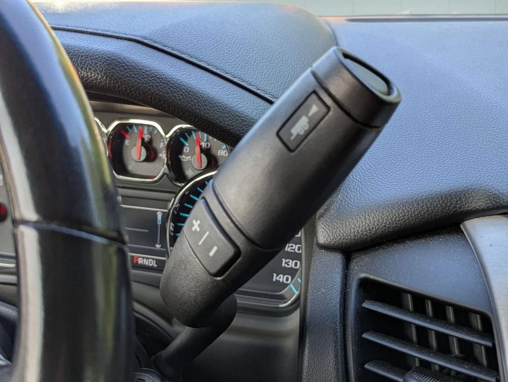 2019 GMC Yukon SLE