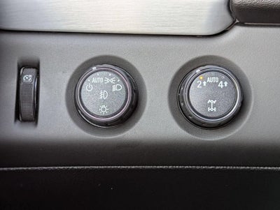 2019 GMC Yukon SLE