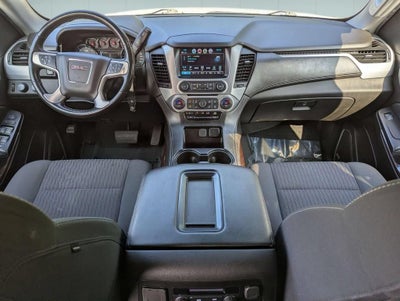 2019 GMC Yukon SLE