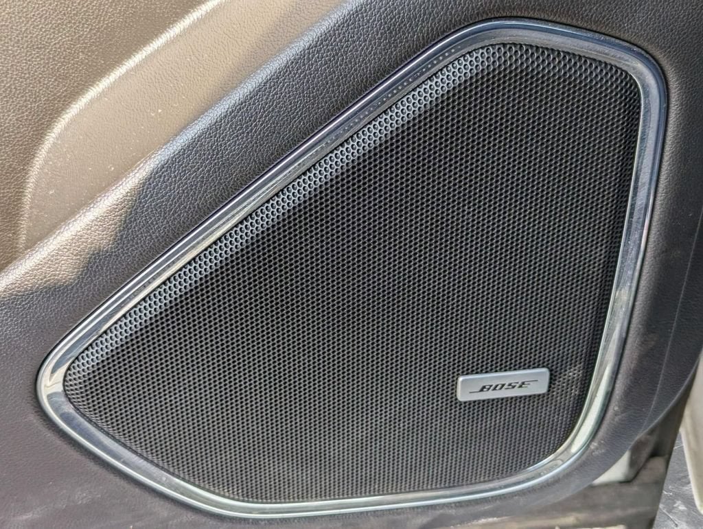 2019 GMC Yukon SLE