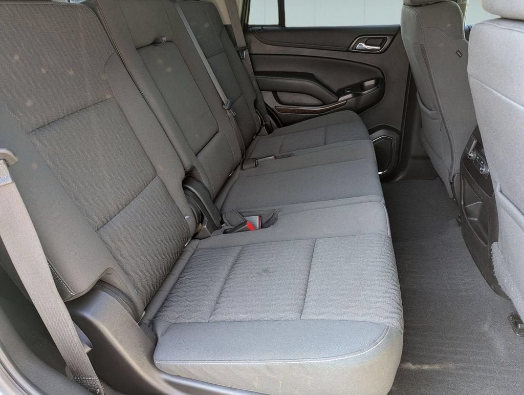 2019 GMC Yukon SLE