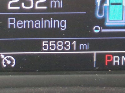 2019 GMC Yukon SLT Standard Edition