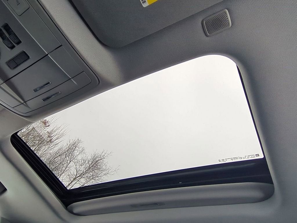 2019 GMC Yukon SLT Standard Edition