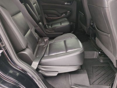 2019 GMC Yukon SLT Standard Edition