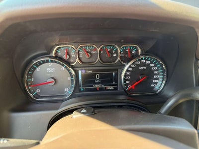 2017 GMC Yukon XL SLE