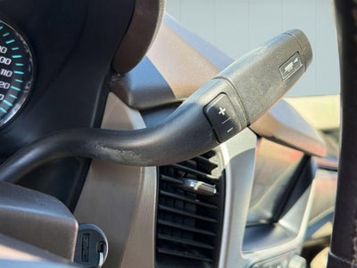 2017 GMC Yukon XL SLE