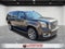 2017 GMC Yukon XL SLE