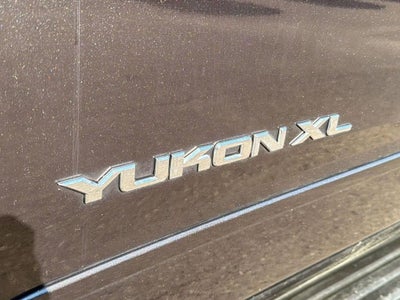 2017 GMC Yukon XL SLE