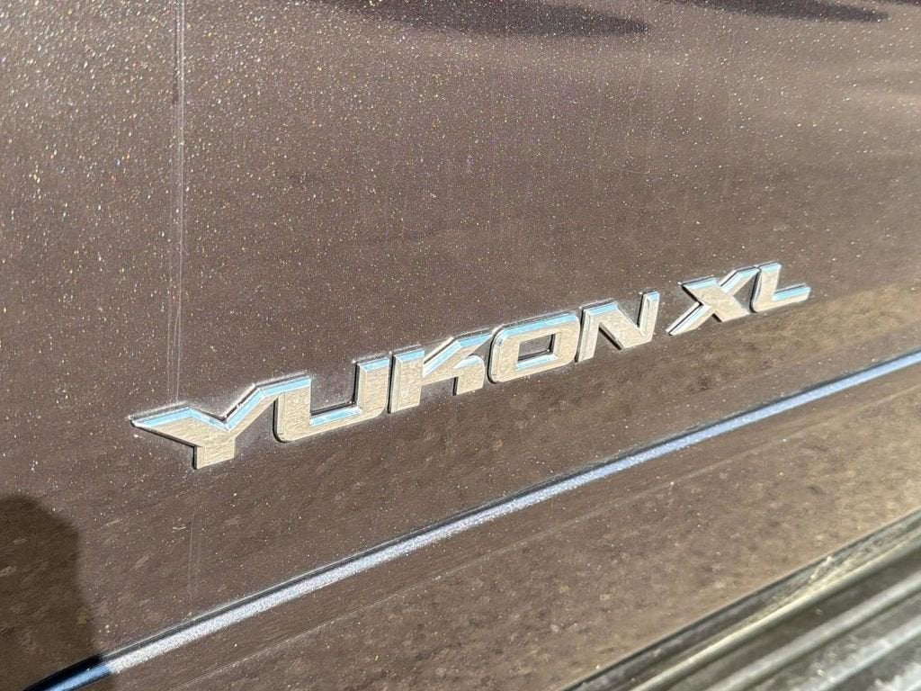 2017 GMC Yukon XL SLE