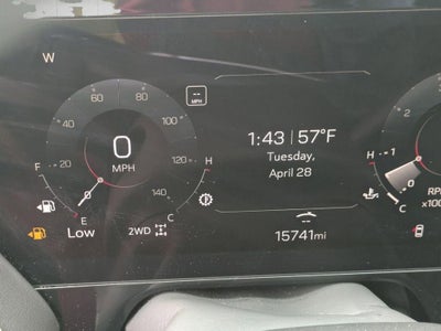 2025 GMC Yukon XL Elevation