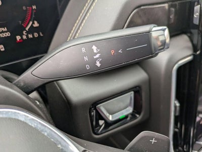 2025 GMC Yukon XL Elevation