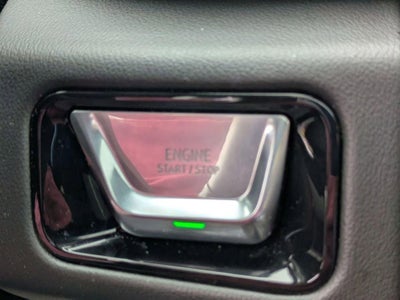 2025 GMC Yukon XL Elevation