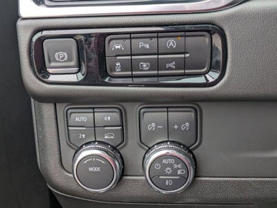 2025 GMC Yukon XL Elevation