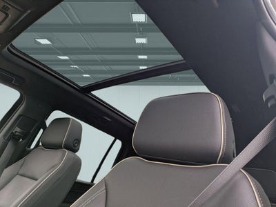 2025 GMC Yukon XL Elevation