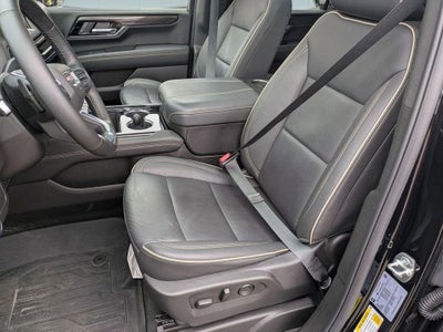 2025 GMC Yukon XL Elevation