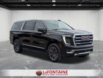 2025 GMC Yukon XL Elevation