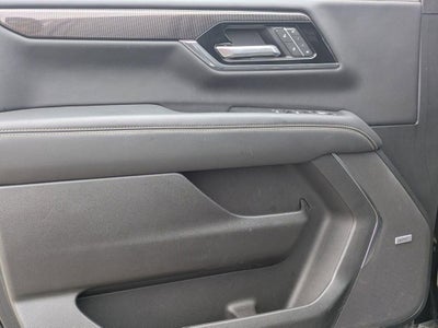 2025 GMC Yukon XL Elevation