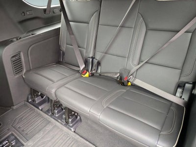 2025 GMC Yukon XL Elevation